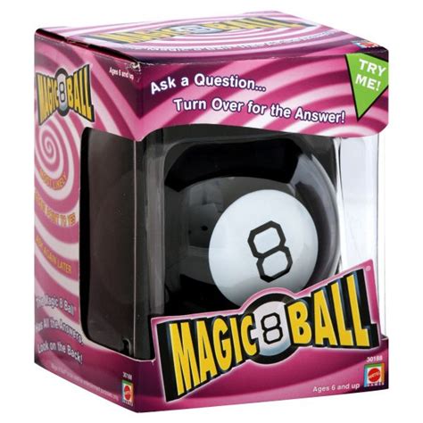 Miniature Magic 8 Ball Trivia: Fun Facts You Didn't Know About the Toy